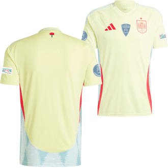 adidas Spain 2024 Men