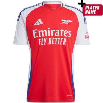 adidas Arsenal 2024-25 Men
