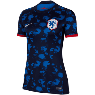 Nike Netherlands 2023-24 Women