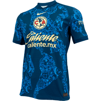 Nike Club America 2024-25 Men