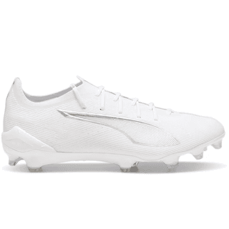 Puma Ultra 5 Ultimate FG - White Pack