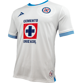 Pirma Cruz Azul 2024-25 Men