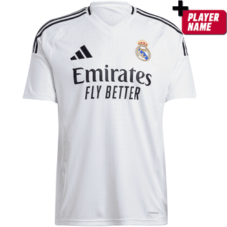 adidas Real Madrid 2024-25 Men