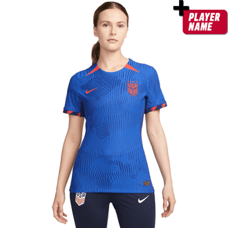 Nike USA 2023-24 Women