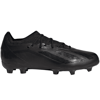 adidas X Crazyfast.1 Youth FG - Nightstrike Pack