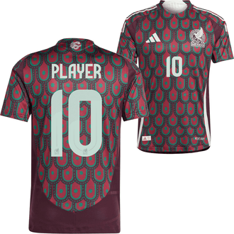 adidas Mexico 2024 Men