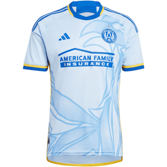 adidas Atlanta United 2024-25 Men