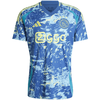adidas Ajax 2024-25 Men