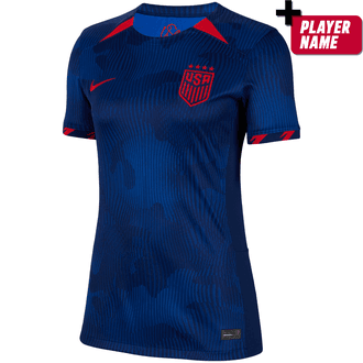 Nike USA 2023-24 Women