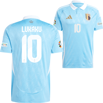 adidas Belgium Men