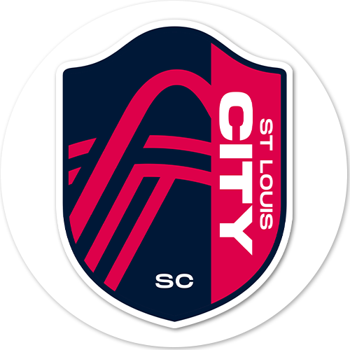 St Louis City SC