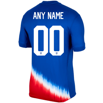 Nike USA 2024 Men