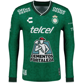 Charly Club León 2024-25 Men