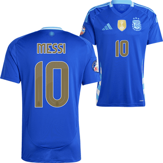 adidas Argentina Men