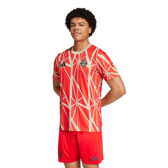 Adidas Bayern Munich 2024-25 Men