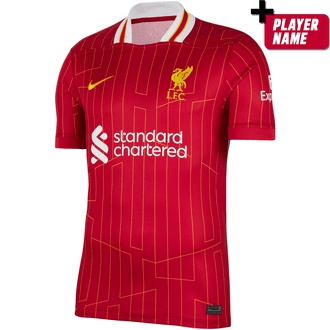 Nike Liverpool FC 2024-25 Men