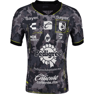 Charly x Call of Duty Queretaro Men