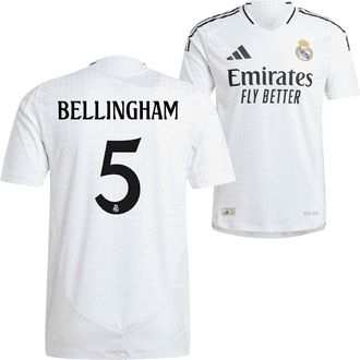 adidas Real Madrid 2024-25 Men