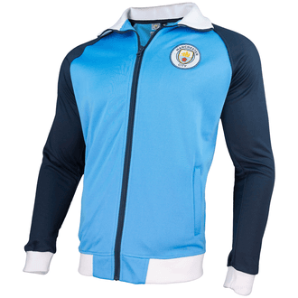 Manchester City Men