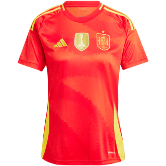adidas Spain 2024 Women
