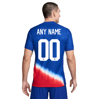 Nike USA 2024 Men