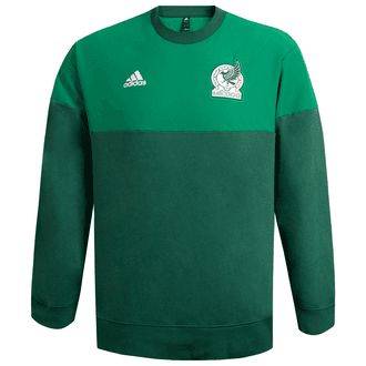 adidas Mexico 2022-23 Men