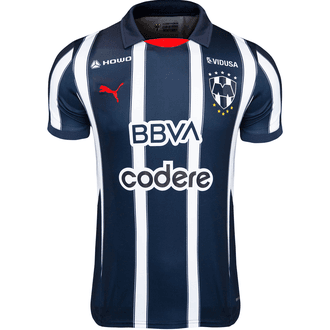 Puma Monterrey 2024-25 Men