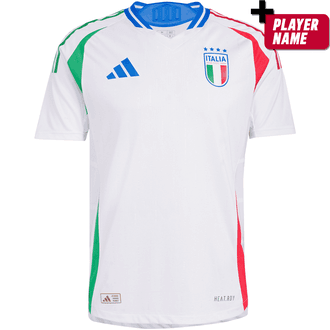 adidas Italy 2024 Men