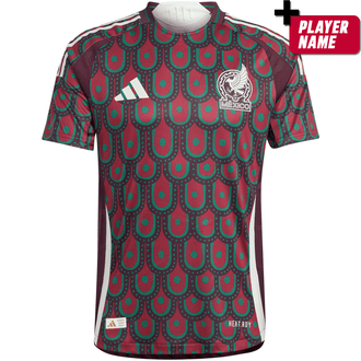 adidas Mexico 2024 Men