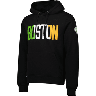 Ireland Boston Men