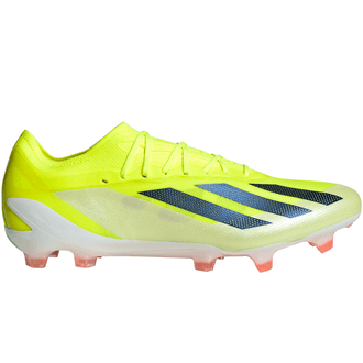 adidas X Crazyfast Elite FG - Solar Energy Pack