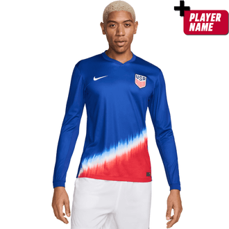 Nike USA 2024 Men