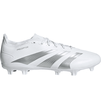 adidas Predator League FG - White Pack