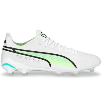 Puma King Ultimate FG AG - Pursuit Pack