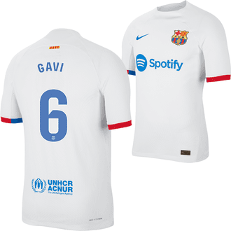 Nike Gavi FC Barcelona 2023-24 Men