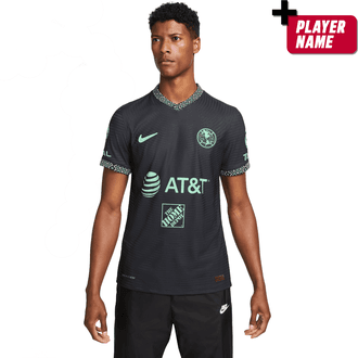 Nike Club America 2021-22 3rd Men