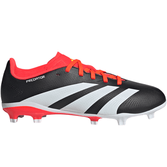adidas Predator League Youth FG - Solar Energy Pack