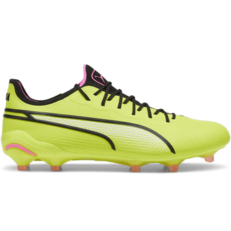 Puma King Ultimate FG AG - Phenomenal Pack 