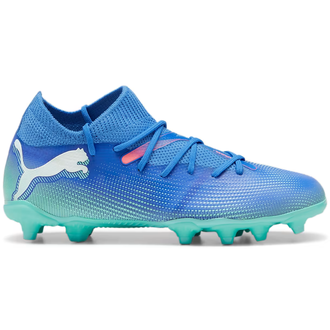Puma Future 7 Match Youth FG AG - Formula Pack