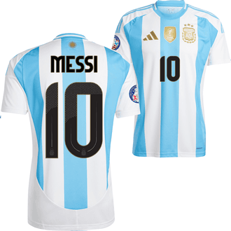 adidas Argentina Men