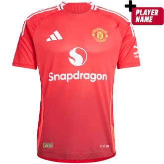 adidas Manchester United 2024-25 Men
