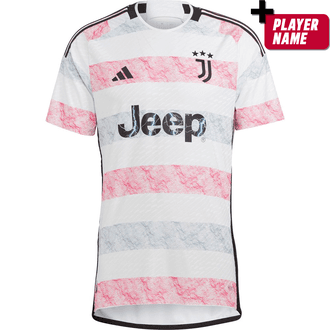 adidas Juventus 2023-24 Men