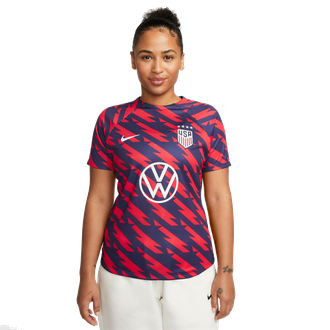 Nike USA Women