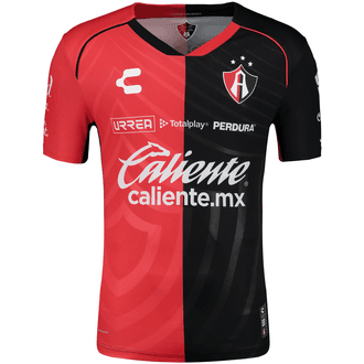 Charly Atlas 2024-25 Men