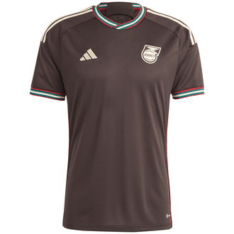 adidas Jamaica 2023-24 Men