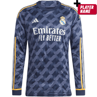 adidas Real Madrid 2023-24 Men