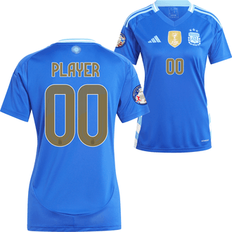 adidas Argentina Women
