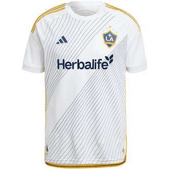 adidas LA Galaxy 2024-25 Men