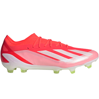 adidas X Crazyfast Elite FG - Energy Citrus Pack