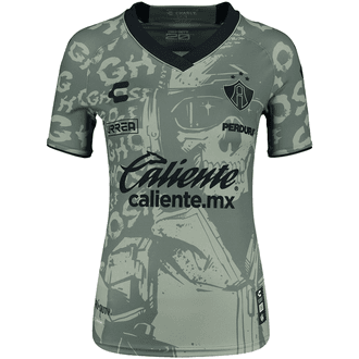 Charly x Call of Duty Atlas Women